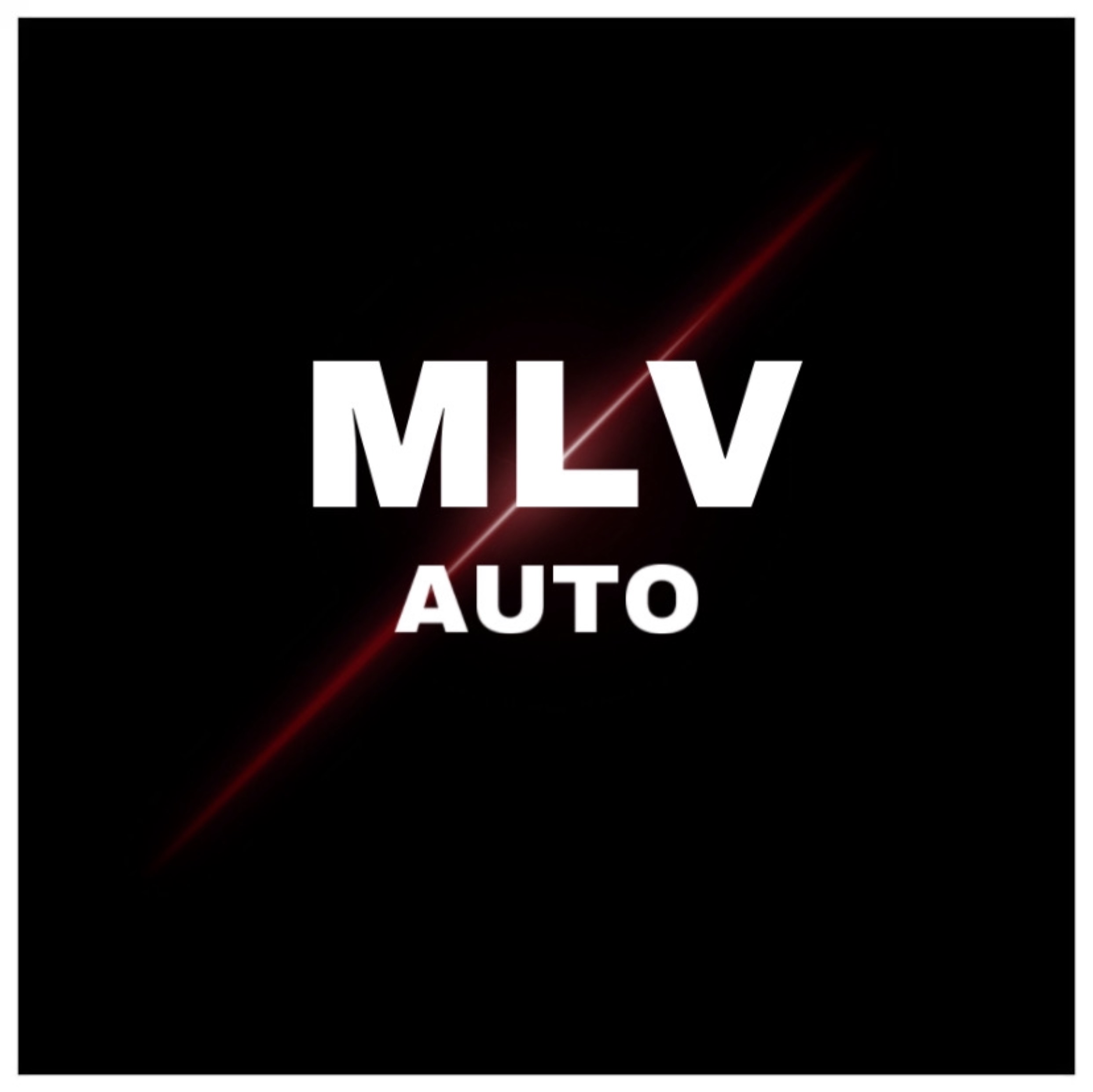 Иконка канала MLV AUTO