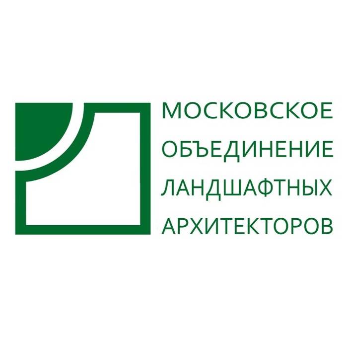 Иконка канала МОСКОВСКОЕ ОБЪЕДИНЕНИЕ ЛАНДШАФТНЫХ АРХИТЕКТОРОВ