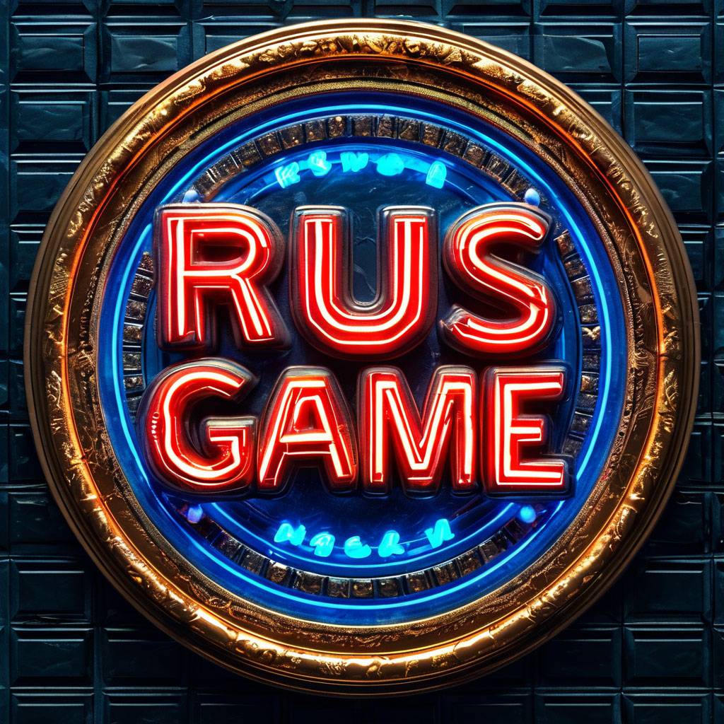 Иконка канала RusGame-Прохождение игр!!!