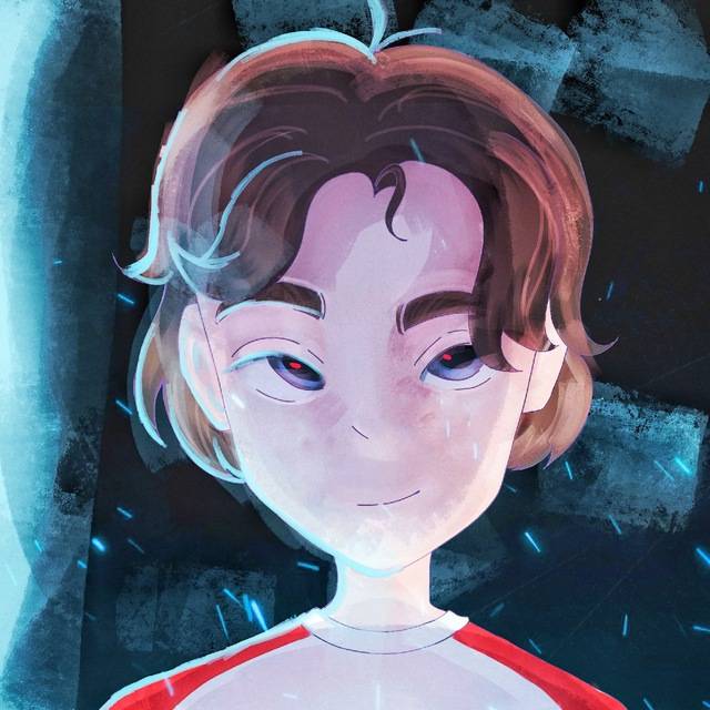 Иконка канала HaySpice_Ice