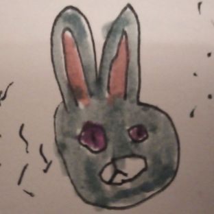 Иконка канала Rabbit`s Birthday