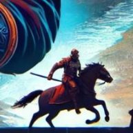 Иконка канала Хан