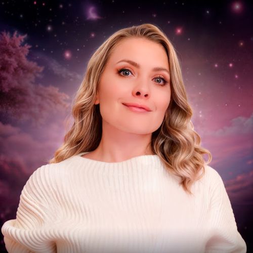 Иконка канала Ксения Отс