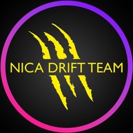 Иконка канала NICA DRIFT TEAM