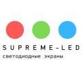 Иконка канала LED-SUPREME