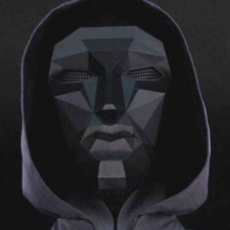 Иконка канала squid game creator