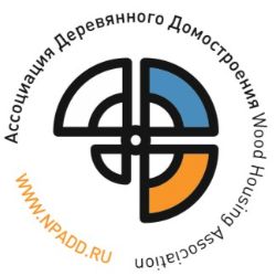 Иконка канала Ассоциация деревянного домостроения