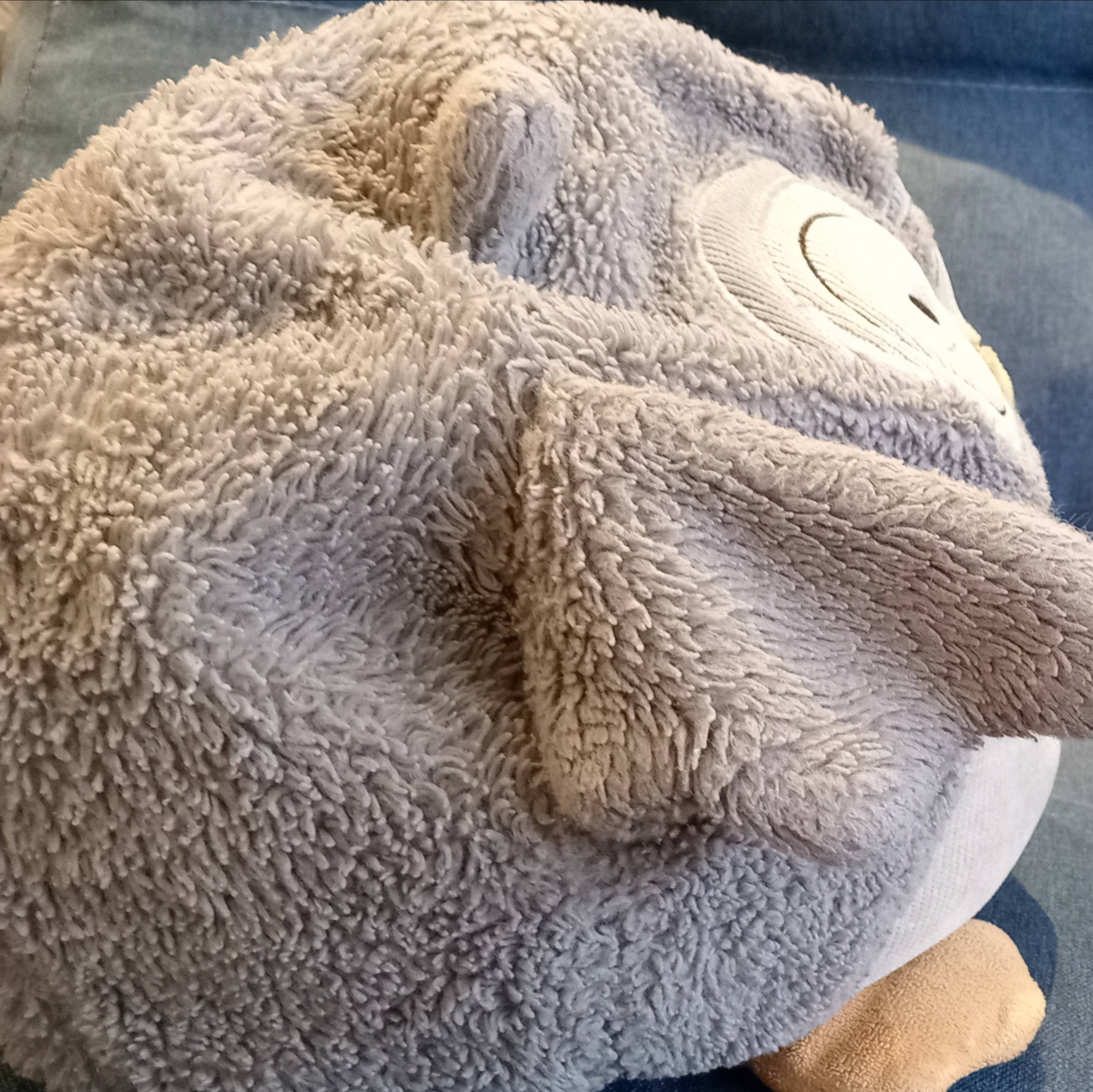 Иконка канала ЭДГАР hoa 7