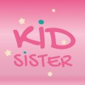 Иконка канала KIDSISTER