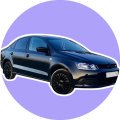 Иконка канала VW Polo Sedan D’yavol