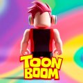 Иконка канала ToonBoom · Sprunki