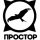 Иконка канала простор
