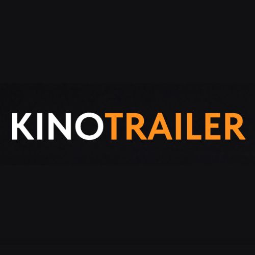 Иконка канала KINOTRAILER - Официальные трейлеры и обзоры ✓