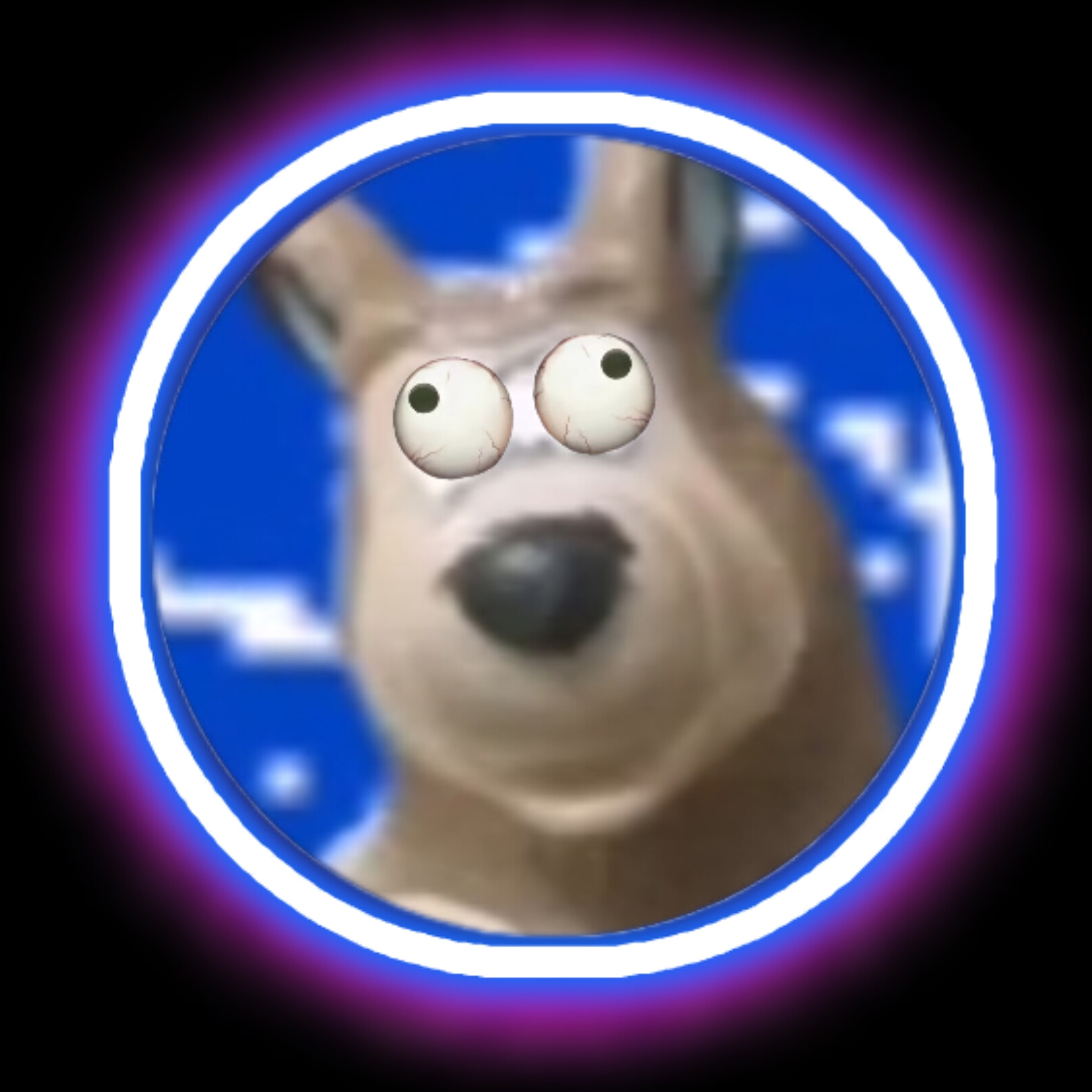 Иконка канала 🐻МемоМиха🐻