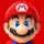 Иконка канала MARIO GMOD