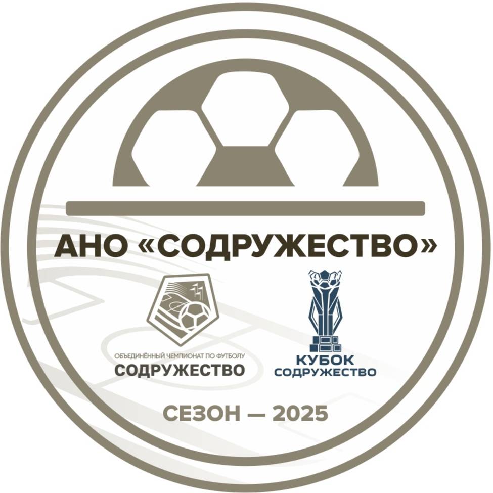 Иконка канала union_liga (Лига "Содружество")