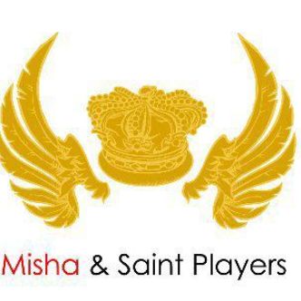 Иконка канала Музыка Misha & Saint Рlayers Миша и Святые Игроки