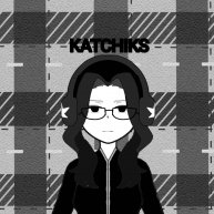 Иконка канала KATCHIKS