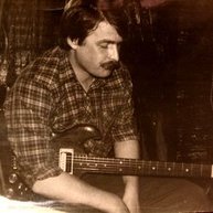 Иконка канала Электрогитара и обработка звука