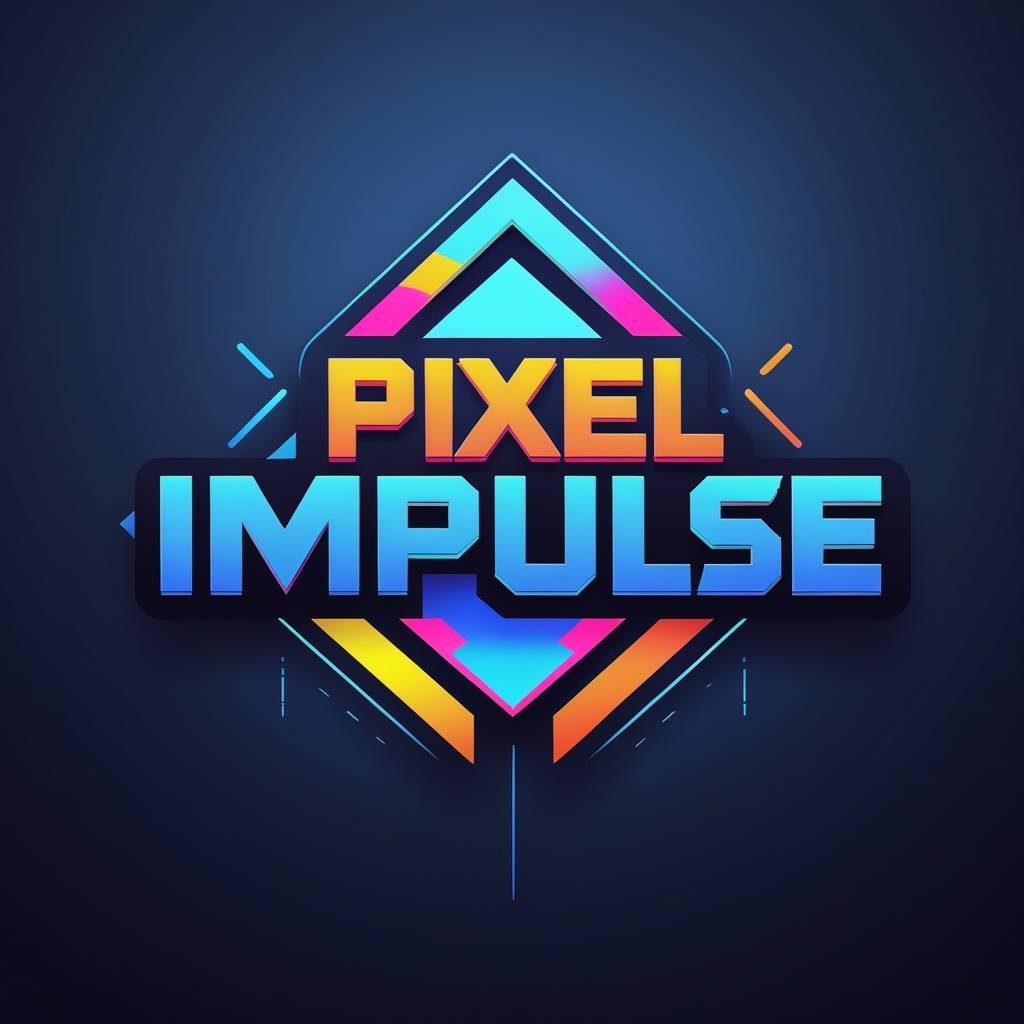 Иконка канала Pixel_Impulse