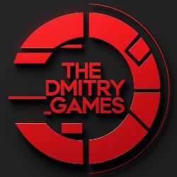 Иконка канала The_DMITRY_GAMES