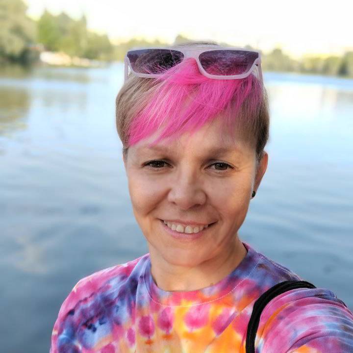 Иконка канала Бабушка йожка