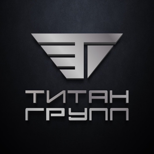 Иконка канала ЧОП "Титан Групп"