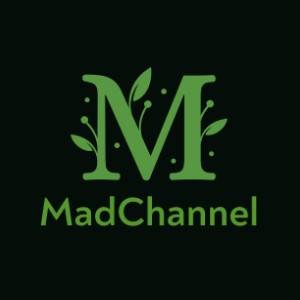 Иконка канала MadChannel