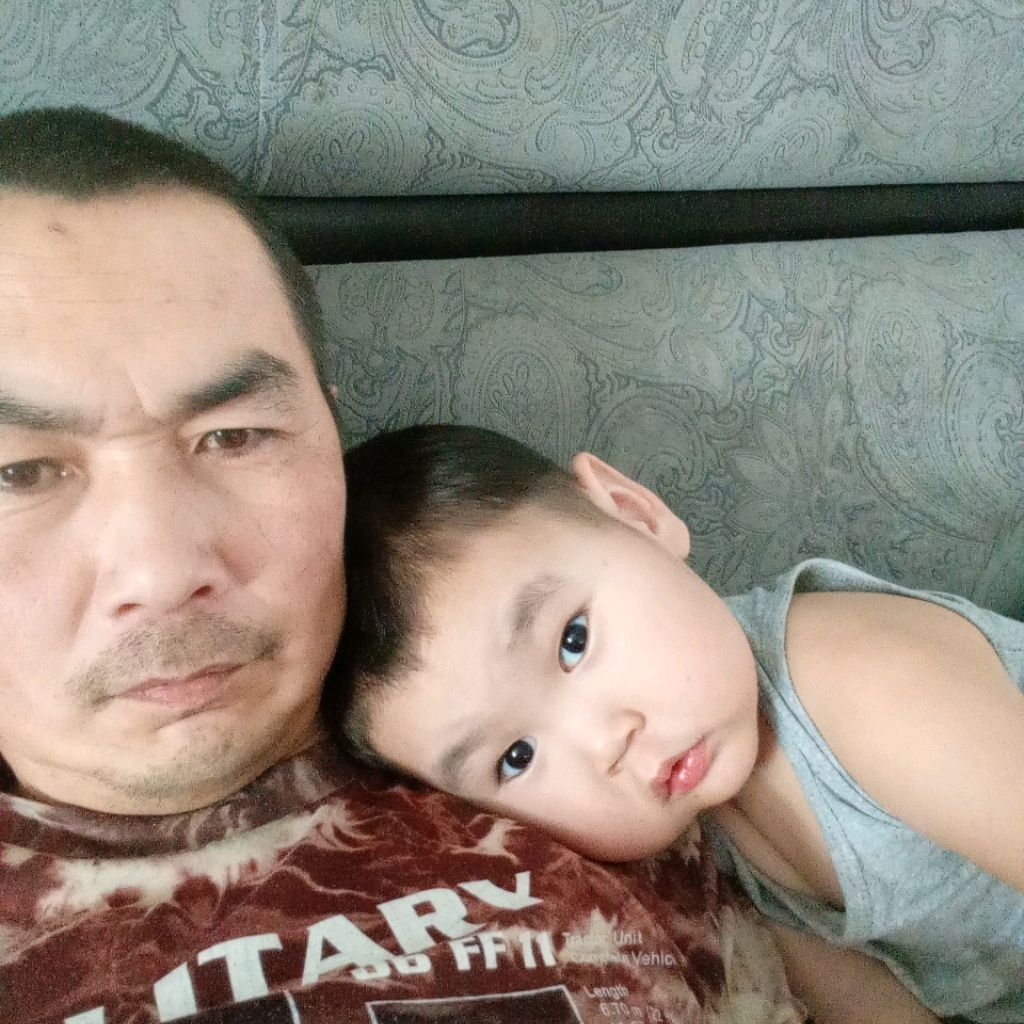Иконка канала Михаил Ходжер