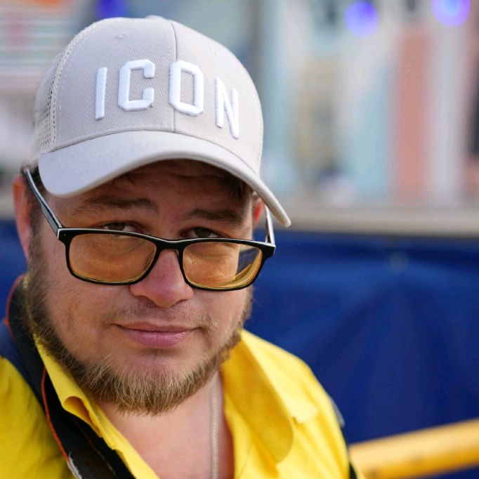 Иконка канала Фотограф Куракин