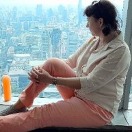 Иконка канала HAPPINESS