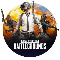 Иконка канала Mr Jenkins PUBG