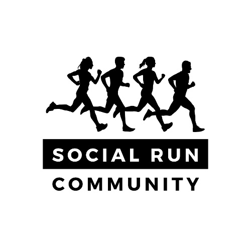 Иконка канала Social Run Community