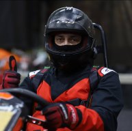 Иконка канала Картинг в моей жизни и все что с ним связано