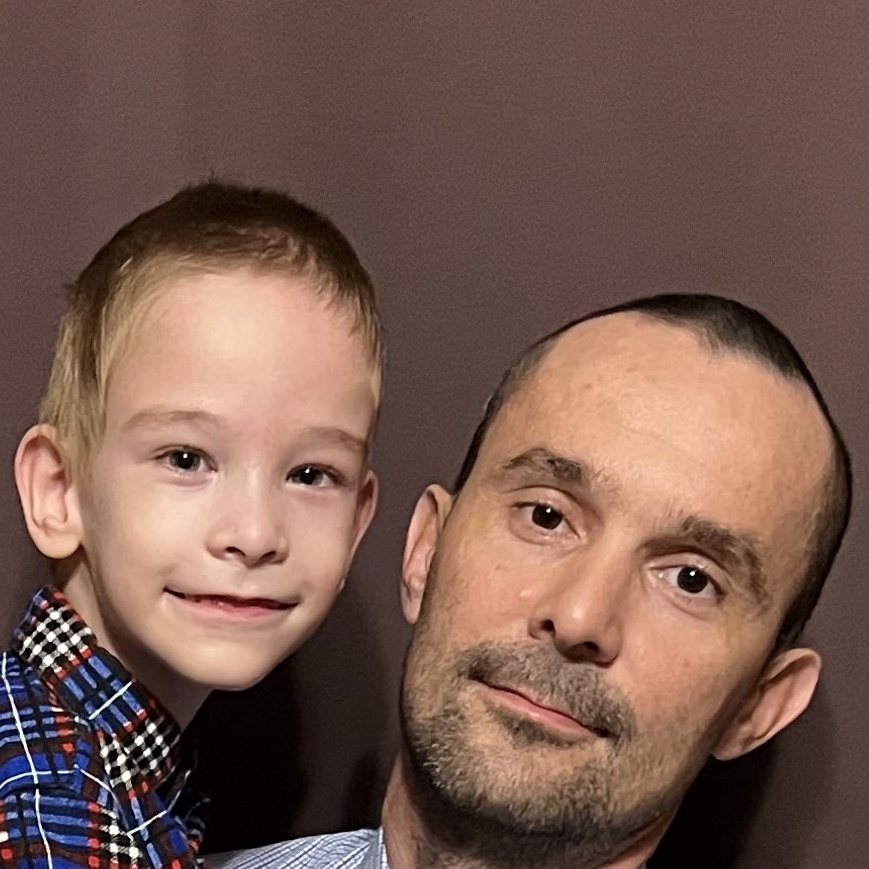 Иконка канала МИСТЕР-Даниль