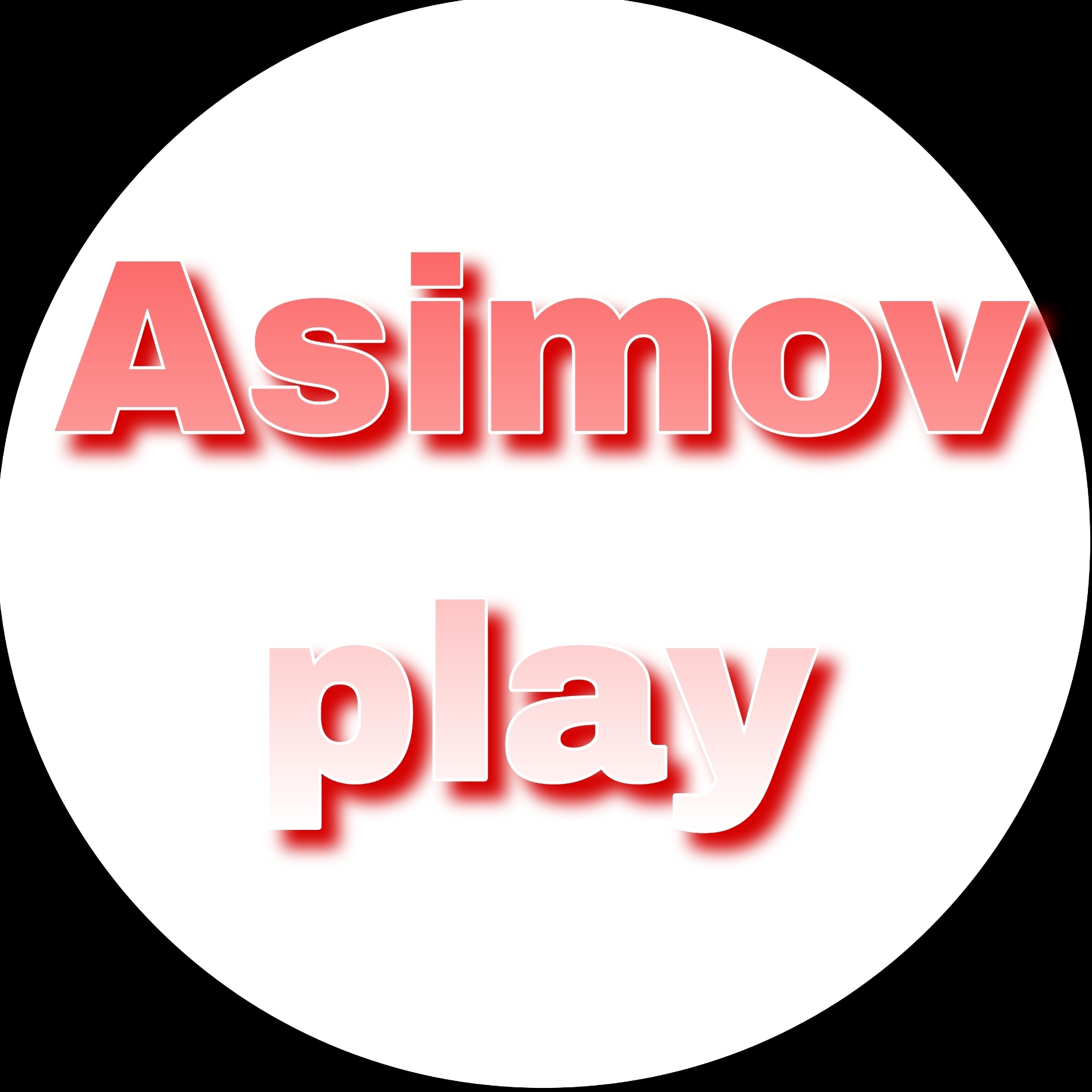 Иконка канала Asimov_play