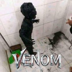 Иконка канала ???Venom???