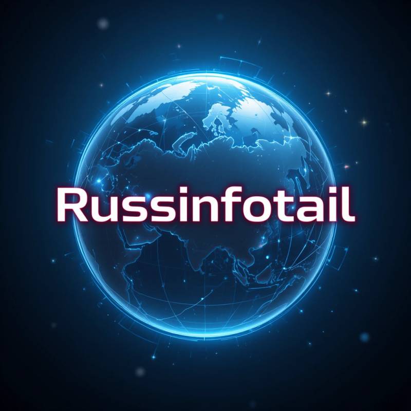 Иконка канала Russinfotail