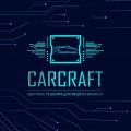 Иконка канала CARCRAFT (КАРКРАФТ)