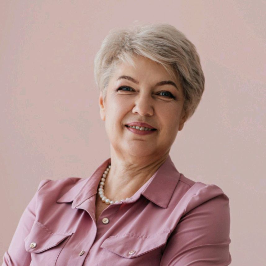 Иконка канала Марина Карташева LEGENDA