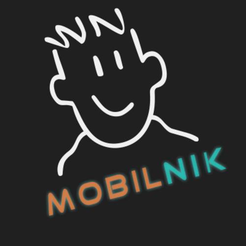 Иконка канала MOBILNIK