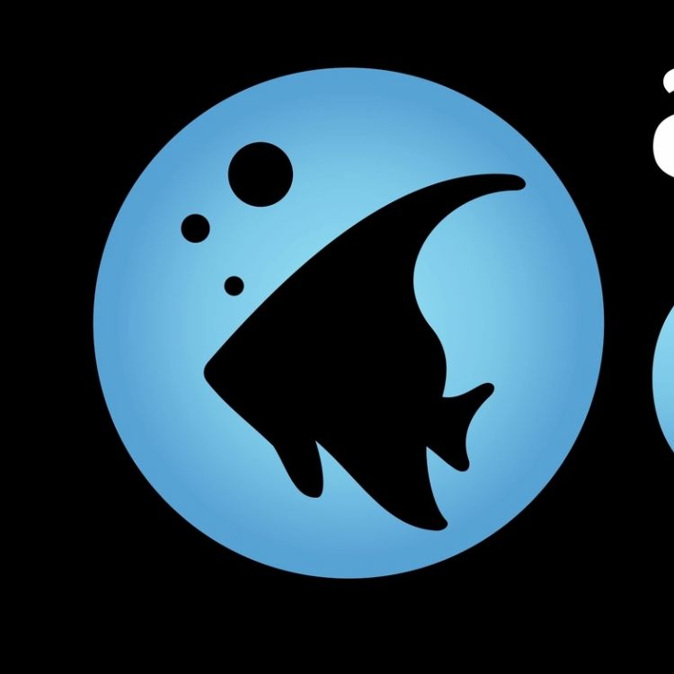 Иконка канала Аквариум Дома