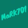 Иконка канала MaRK701