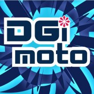Иконка канала DGimoto