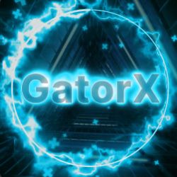 Иконка канала GatorX