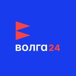 Иконка канала Телеканал «Волга 24»