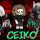 Иконка канала ceiko
