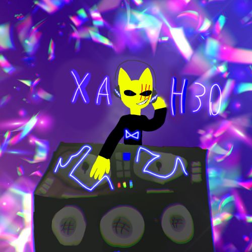 Иконка канала Hanzo