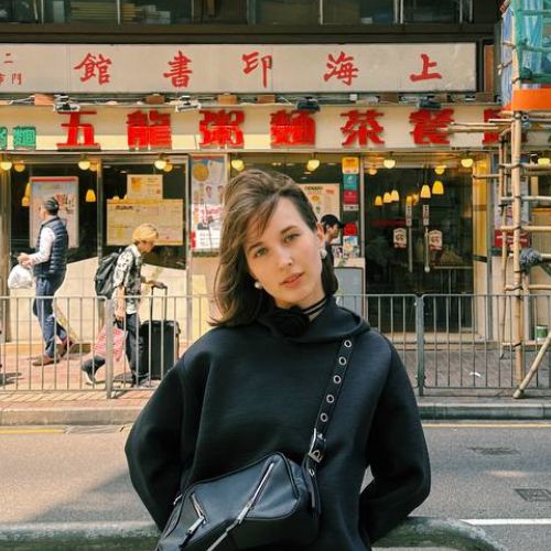 Иконка канала Где нас нет