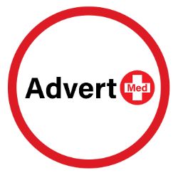 Иконка канала AdvertMed Marketing